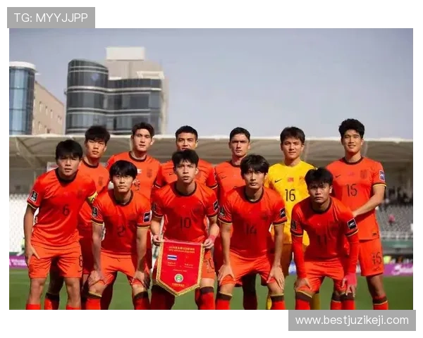 U23国足2-2战平泰国 延续四战不败纪录